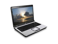 HP Pavilion Notebook dv2530ea Media Center