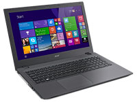 Acer Aspire Notebook E5-573-39K5 (E15)