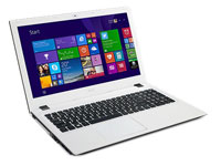 Acer Aspire Notebook E5-573-59NL (E15)