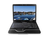 Packard Bell Easynote MX36
