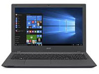 Acer Aspire Notebook E5-573-79D7 (E15)