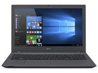 Acer Aspire Notebook E5-573G-52G3 (E15)