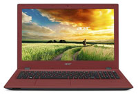 Acer Aspire Notebook E5-573T-5521 (E15)