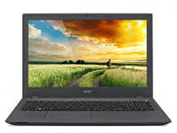 Acer Aspire Notebook E5-573T-5935 (E15)