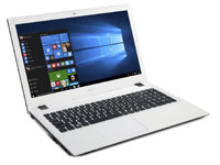 Acer Aspire Notebook E5-574 (E15)