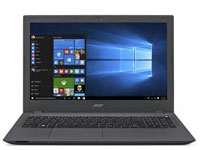Acer Aspire Notebook E5-574-53QS (E15)