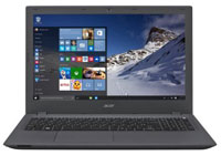 Acer Aspire Notebook E5-574-58JM (E15)