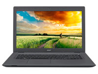 Acer Aspire Notebook E5-574-597Q (E15)