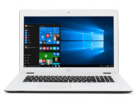Acer Aspire Notebook E5-772-59WG (E17)