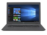 Acer Aspire Notebook E5-772-748V (E17)
