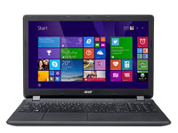 Acer Aspire Notebook ES1-531-C2KX