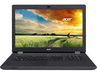 Acer Aspire Notebook ES1-731G