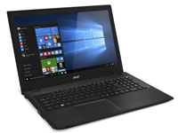 Acer Aspire Notebook F5-571