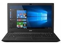 Acer Aspire Notebook F5-572