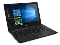 Acer Aspire Notebook F5-572G