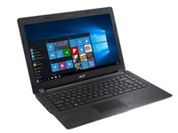 Acer Aspire Notebook One Z1402