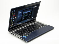 Acer Aspire Notebook 4830G