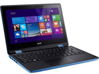 Acer Aspire Notebook R3-131T-C1Z5