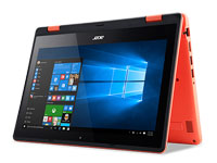 Acer Aspire Notebook R3-131T-C8BB