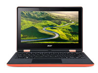 Acer Aspire Notebook R3-131T-C8X9