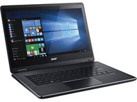 Acer Aspire Notebook R5-471T-51UN