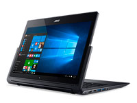 Acer Aspire Notebook R7-372T