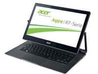Acer Aspire Notebook R7-372T-54TM