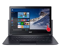 Acer Aspire Notebook R7-372T-77LE