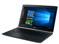 Acer Nitro Notebook VN7-592G-70EN