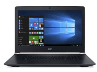 Acer Nitro Notebook VN7-792G-709L