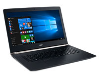 Acer Nitro Notebook VN7-792G-752J