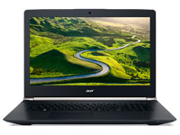 Acer Nitro Notebook VN7-792G-78V1