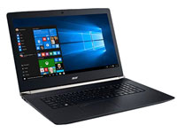 Acer Nitro Notebook VN7-792G-78VL