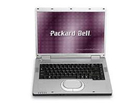 Packard Bell Easynote R1000