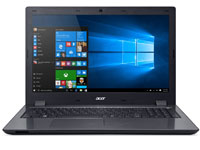 Acer Aspire Notebook V5-591G
