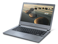 Acer Aspire Notebook V5-472PG
