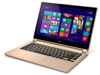 Acer Aspire Notebook V5-452PG