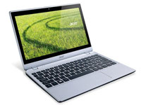Acer Aspire Notebook V7-581G