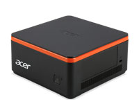 Acer Aspire Desktop Revo M1-601