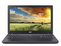 Acer Extensa Laptop 2510G