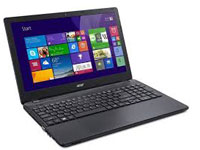 Acer Extensa Laptop 2511