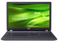 Acer Extensa Laptop 2519