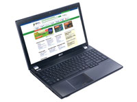 Acer TravelMate Notebook 5760ZG