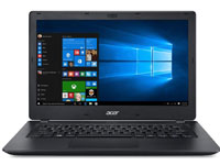 Acer TravelMate Notebook P238-M