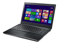 Acer TravelMate Notebook P245-M-3890