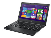 Acer TravelMate Notebook P246-M-P4DP