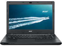Acer TravelMate Notebook P246M-M-591S