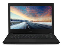 Acer TravelMate Notebook P248-M-38Z5