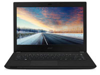 Acer TravelMate Notebook P248-M-76YA