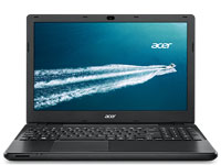 Acer TravelMate Notebook P256-M-36DP